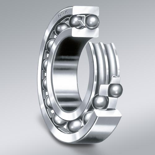 Deep groove ball bearing thumbnail